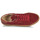 Shoes Men Low top trainers Pellet SIMON Velvet / Bordeaux