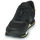 Shoes Men Low top trainers BOSS Parkour-L_Runn_mxmt Black