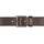 Accessorie Men Belts HUGO Giove-L_Sz35 Brown