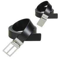 Accessorie Men Belts HUGO Gerry-Lg_Gb30_ps Black