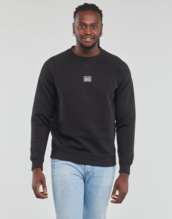 Clothing Men sweaters HUGO Diombo Black