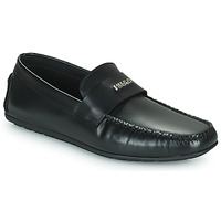 Shoes Men Loafers HUGO Dandy_Mocc_boml Black