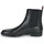 Shoes Men Mid boots HUGO Kyron_Cheb_lt A Black