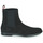 Shoes Men Mid boots HUGO Kyron_Cheb_sd A Black