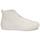Shoes Men High top trainers HUGO Zero_Hito_grph A White