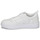 Shoes Men Low top trainers HUGO Kilian_Tenn_fl White