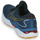 Shoes Men Running shoes Asics GEL-NIMBUS 24 Black / Blue