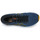 Shoes Men Running shoes Asics GEL-NIMBUS 24 Black / Blue
