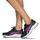 Shoes Women Running shoes Asics JOLT 3 Black / Violet