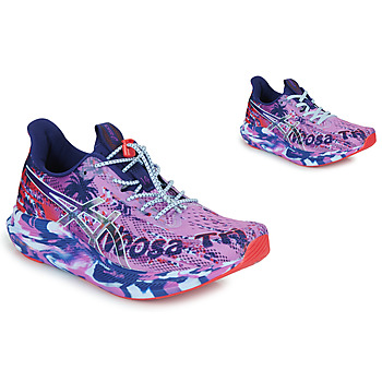 Shoes Women Running shoes Asics NOOSA TRI 14 Pink / Violet