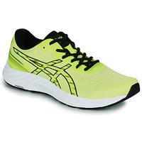 Shoes Men Running shoes Asics GEL-EXCITE 9 Yellow / Black