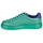 Shoes Men Low top trainers Camper K21 Green