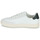 Shoes Men Low top trainers Clae DEANE White / Black