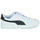 Shoes Children Low top trainers Puma Shuffle Jr White / Black