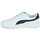 Shoes Children Low top trainers Puma Shuffle Jr White / Black