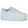 Shoes Women Low top trainers Puma Cali Dream Lth Wns White