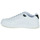 Shoes Men Low top trainers Puma RBD Game Low White