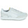Shoes Men Low top trainers Puma FUTURE RIDER PLAY ON White / Grey