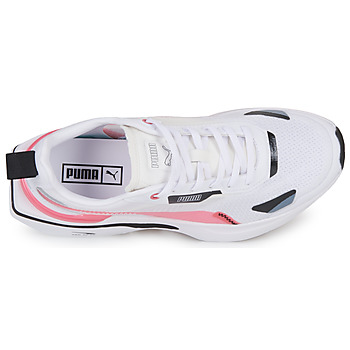 Puma Kosmo Rider Wns White / Pink