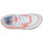 Shoes Women Low top trainers Puma Cali Dream Tweak Dissimilar Wns White / Pink