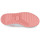 Shoes Women Low top trainers Puma Cali Dream Tweak Dissimilar Wns White / Pink