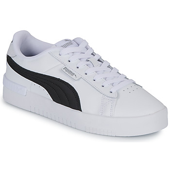 Shoes Women Low top trainers Puma Jada Renew White / Black
