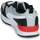 Shoes Men Low top trainers Puma PUMA R78 Black / Grey / Red