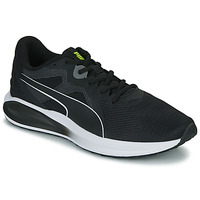 Shoes Men Low top trainers Puma Twitch Runner Black
