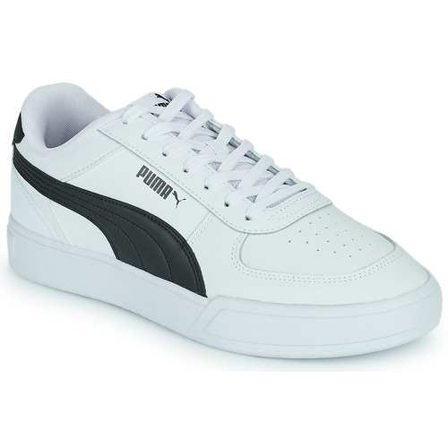 Puma Caven 2.0 Men's Court Sneaker White