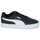 Shoes Men Low top trainers Puma Puma Caven Black / White