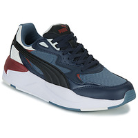 Shoes Men Low top trainers Puma X-Ray Speed Marine / Black