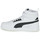 Shoes Men High top trainers Puma RBD Game White / Black