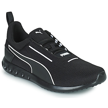 Shoes Men Low top trainers Puma Carson 2 Concave Black