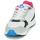 Shoes Men Low top trainers Le Coq Sportif LCS R500 W SPORT White