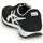 Shoes Low top trainers Onitsuka Tiger NEW YORK Black / White