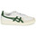 Shoes Low top trainers Onitsuka Tiger GSM White / Green