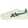 Shoes Low top trainers Onitsuka Tiger GSM White / Green
