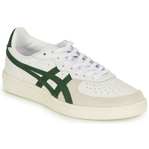 Onitsuka Tiger Casual Shoes for Men Green for sale  eBay