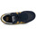 Shoes Low top trainers Onitsuka Tiger SERRANO Marine / Gold