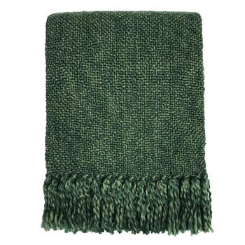 Home Blankets / throws Malagoon MARBLE Green