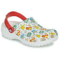 Shoes Boy Clogs Crocs Pokemon Multicolour