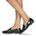 Shoes Women Loafers JB Martin FRANCHE BCBG Varnish / Black