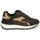 Shoes Women Low top trainers JB Martin FORTE Mix / Brown