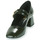 Shoes Women Court shoes JB Martin VISATO Varnish / Forest
