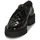 Shoes Women Derby shoes JB Martin FOUGUE Varnish / Tresse / Black