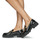 Shoes Women Loafers JB Martin FRIVOLE Varnish / Black