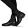 Shoes Women Mid boots JB Martin OCTAVIE Veal / Black