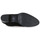 Shoes Women Mid boots JB Martin LEA Crust / De / Leather / Black