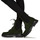 Shoes Women Mid boots JB Martin OPHELIE Crust / Velvet / Kaki