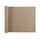 Home Napkin / table cloth / place mats Douceur d intérieur CHEMIN DE TABLE 35 x 140 CM JUTE UNI LENY Brown